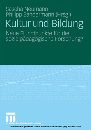Kultur und Bildung