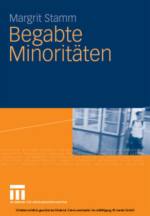Begabte Minoritäten