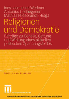 Religionen und Demokratie