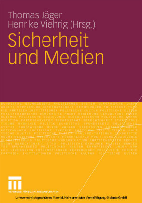 Sicherheit und Medien