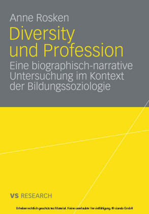 Diversity und Profession
