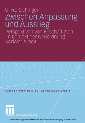 Zwischen Anpassung und Ausstieg