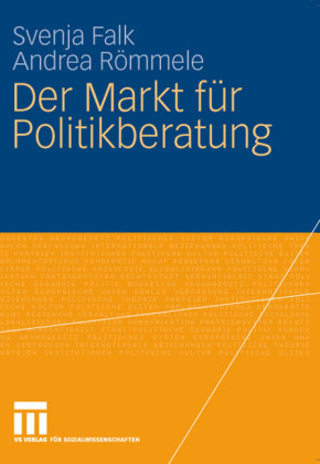 Der Markt für Politikberatung