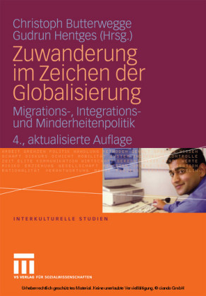 Zuwanderung im Zeichen der Globalisierung
