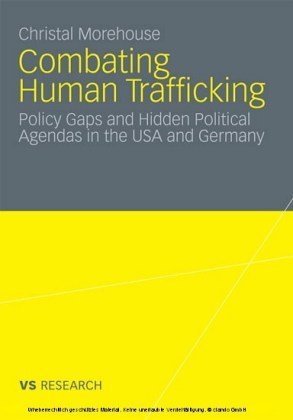 Combating Human Trafficking