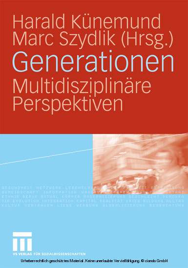 Generationen main product photo