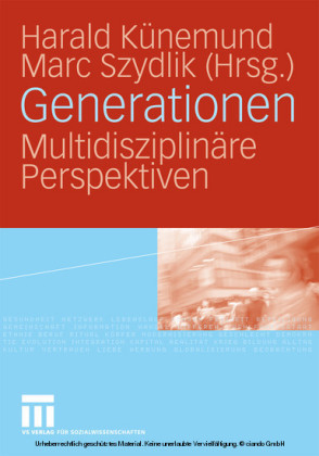 Generationen