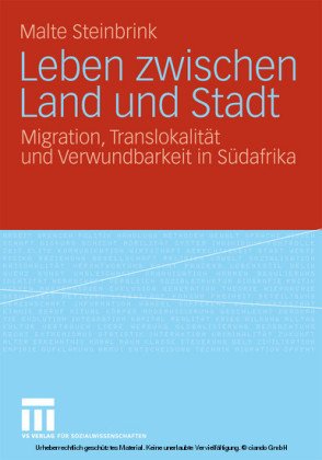 Leben zwischen Land und Stadt