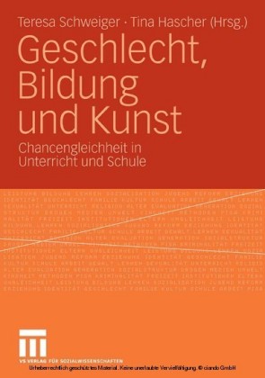 Geschlecht, Bildung und Kunst