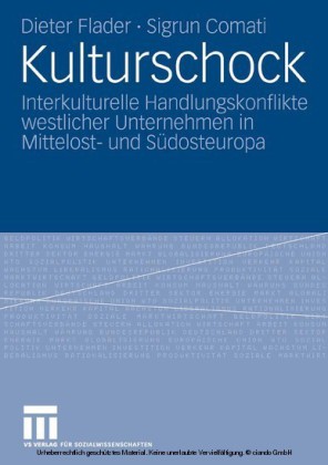 Kulturschock