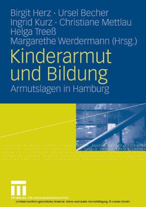 Kinderarmut und Bildung