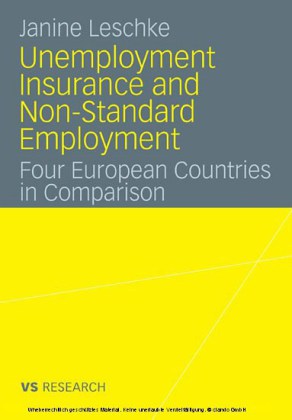 Unemployment Insurance and Non-Standard Employment