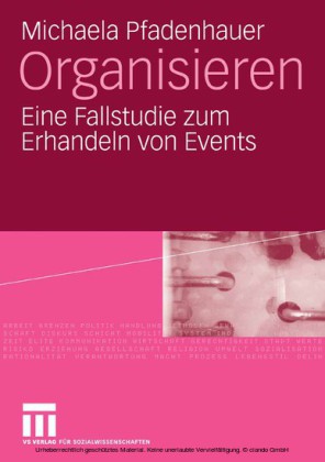 Organisieren