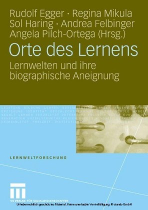 Orte des Lernens