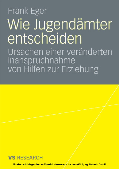 Wie Jugendämter entscheiden main product photo
