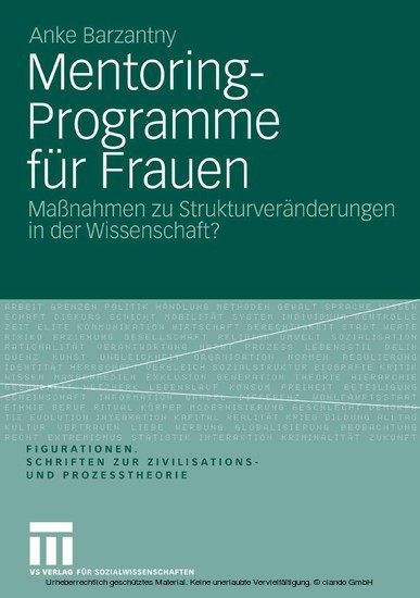 Mentoring-Programme für Frauen main product photo