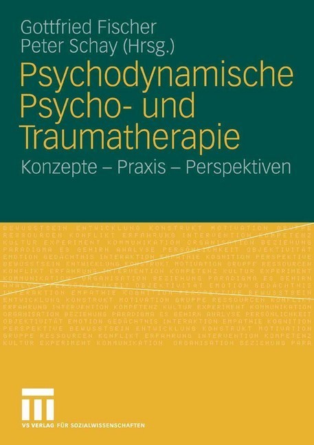 Psychodynamische Psycho- und Traumatherapie main product photo