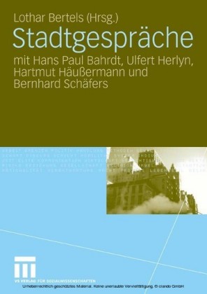 Stadtgespräche