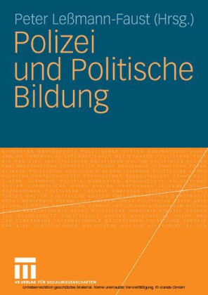 Polizei und Politische Bildung