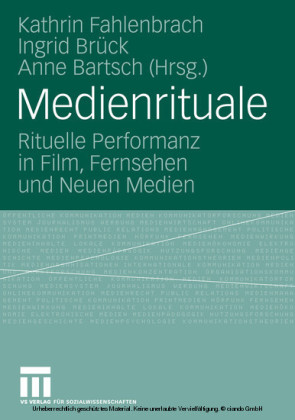 Medienrituale