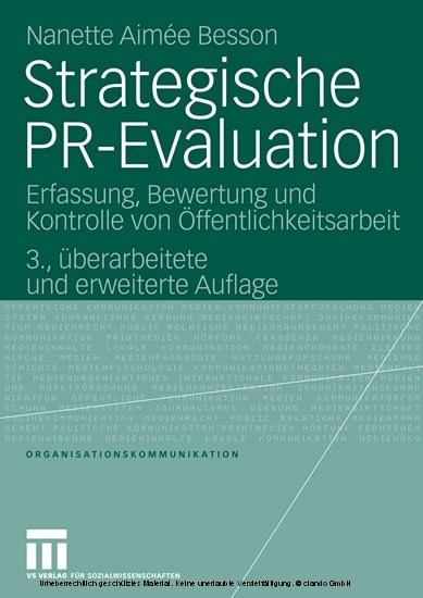 Strategische PR-Evaluation main product photo