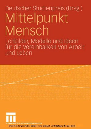 Mittelpunkt Mensch