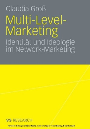 Multi-Level-Marketing