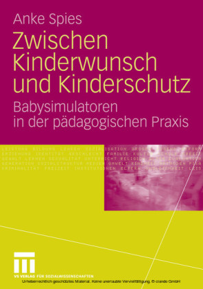 Zwischen Kinderwunsch und Kinderschutz