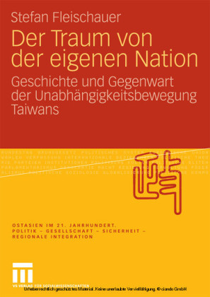 Der Traum von der eigenen Nation