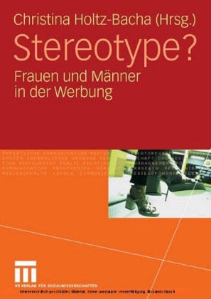 Stereotype?