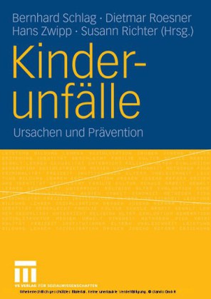 Kinderunfälle