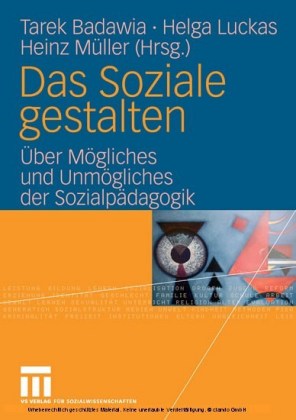 Das Soziale gestalten
