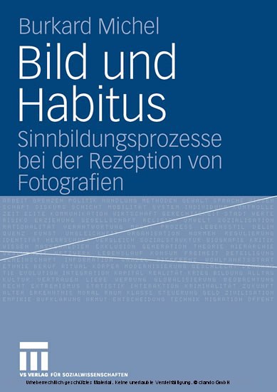 Bild und Habitus main product photo