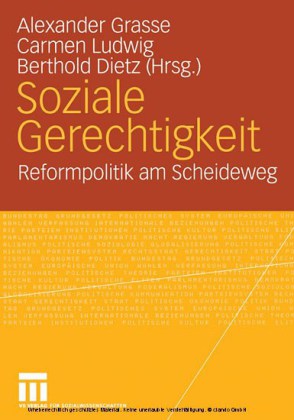 Soziale Gerechtigkeit