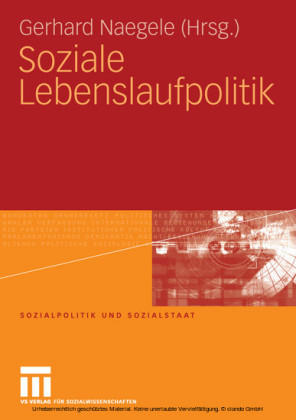 Soziale Lebenslaufpolitik