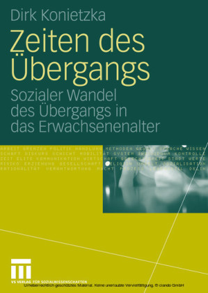 Zeiten des Übergangs