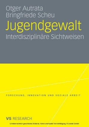 Jugendgewalt