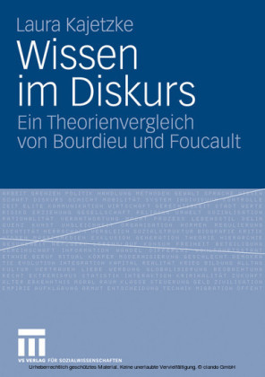 Wissen im Diskurs