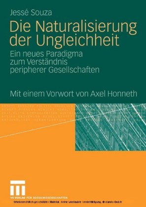 Die Naturalisierung der Ungleichheit