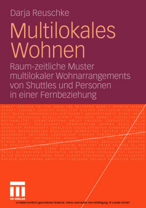 Multilokales Wohnen