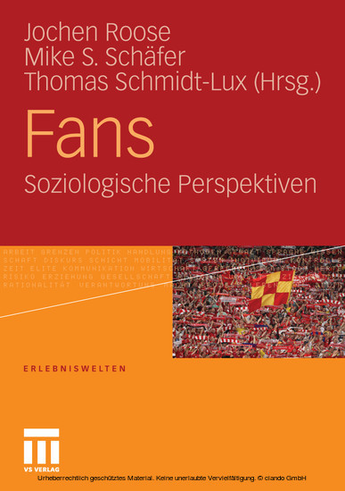 Fans main product photo