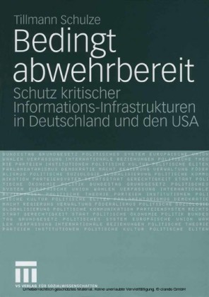 Bedingt abwehrbereit