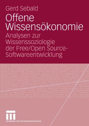 Offene Wissensökonomie