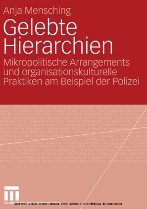 Gelebte Hierarchien
