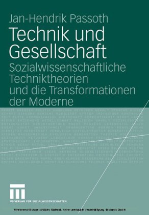Technik und Gesellschaft