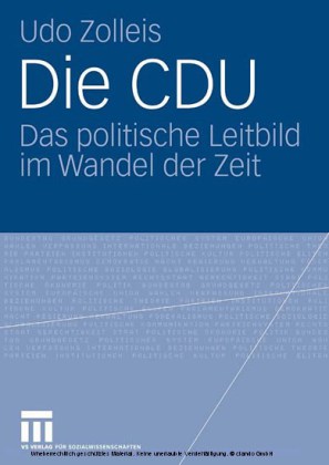 Die CDU