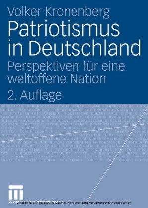 Patriotismus in Deutschland