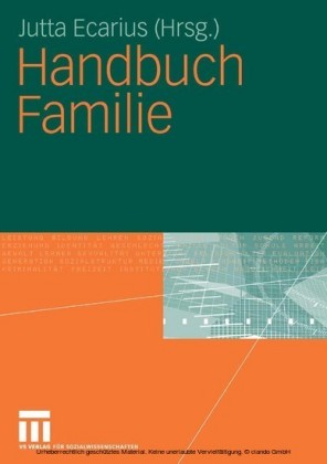 Handbuch Familie