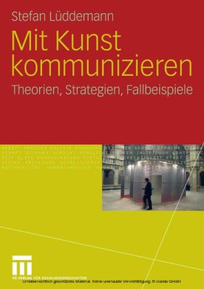 Mit Kunst kommunizieren