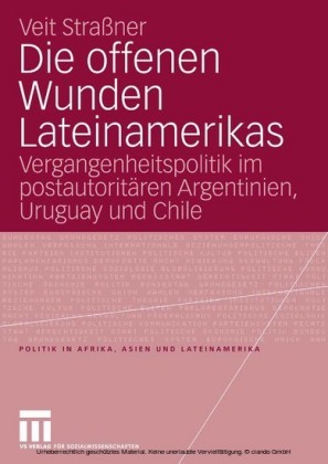 Die offenen Wunden Lateinamerikas